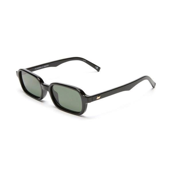 Pilferer / Black & Khaki Lens - Shade Files
